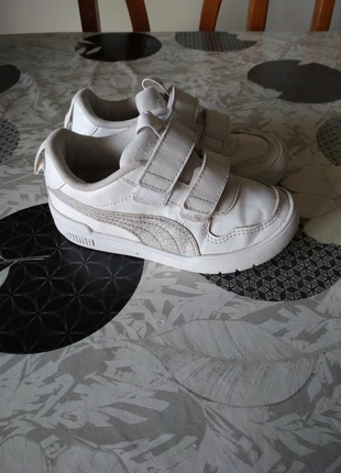 deportivas puma, merk: Puma, staat: Goed, maat: 28, € 5,00, € 5,95 inclusief Kopersbescherming