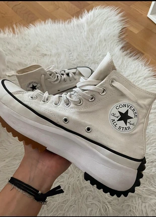 Chaussures Converse Runstar blanches Femme (39), marca: Converse, estado: Bueno, tamaño: 39, 22,90 €, 24,05 € Protección al comprador incluida