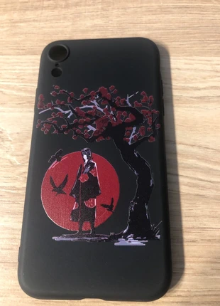 Coque iPhone XR Naruto, marke: Eouine, zustand: Sehr gut, 8,00 €, 9,10 € inklusive Vinted-Käuferschutz