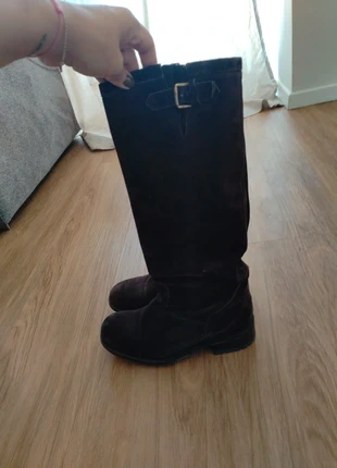 Bottes Free Lance, marca: FREE LANCE, estado: Bom, tamanho: 39, €185.00, €194.95 inclui Proteção do Comprador