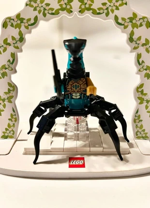 LEGO Ninjago - Figurine Glutinous - njo751 - Complet, marque: LEGO Ninjago, état: Très bon état, taille: Taille unique, 10,00 €, 11,20 € Protection acheteurs (Pro) incluse