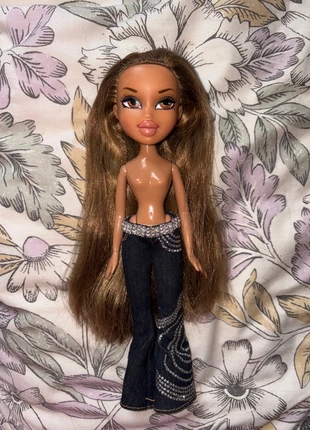 Bratz Diamondz Forever Yasmin, brand: Bratz, condition: Satisfactory, size: One size, €10.00, €11.20 includes Buyer Protection