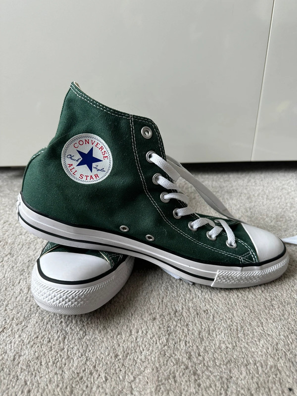 Converse | Vinted