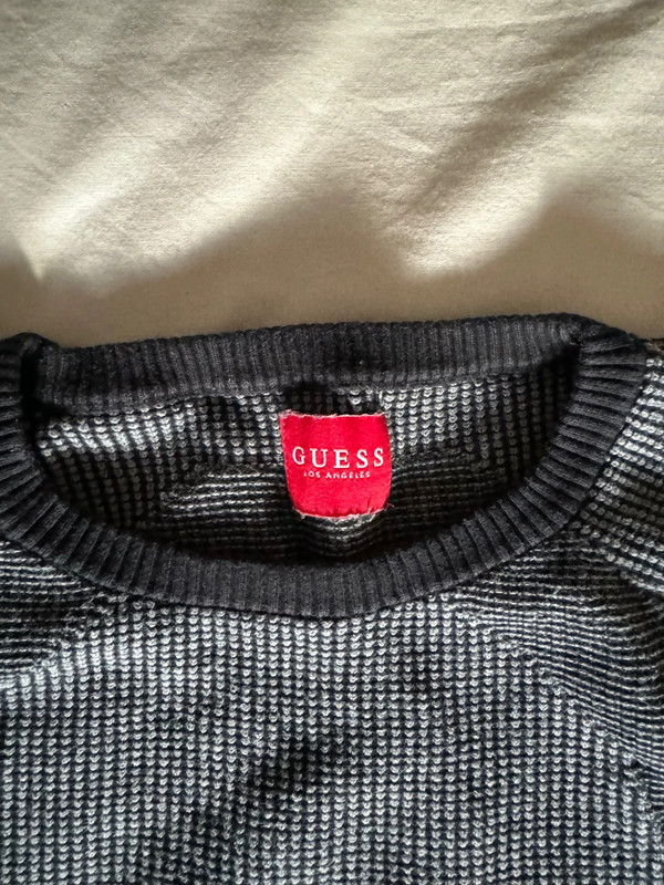 Camisola Guess 2