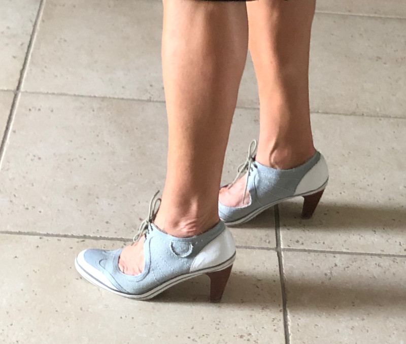 Chaussures mexx hotsell