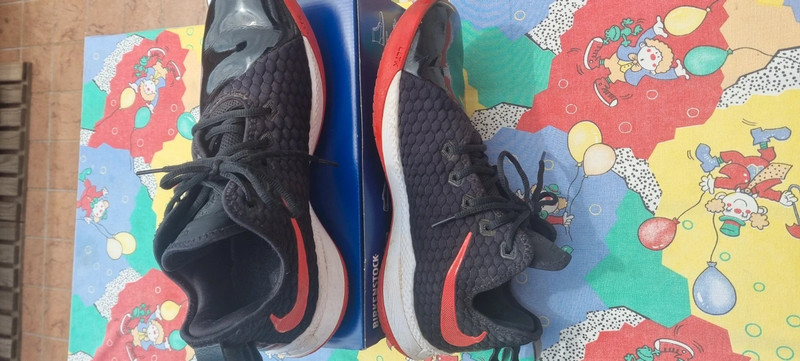 Akron sales 330 nike