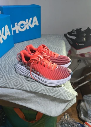 Hoka Rincon 2, brand: Hoka One One, condition: Very good, size: 8, £40.00, £42.70 includes Buyer Protection