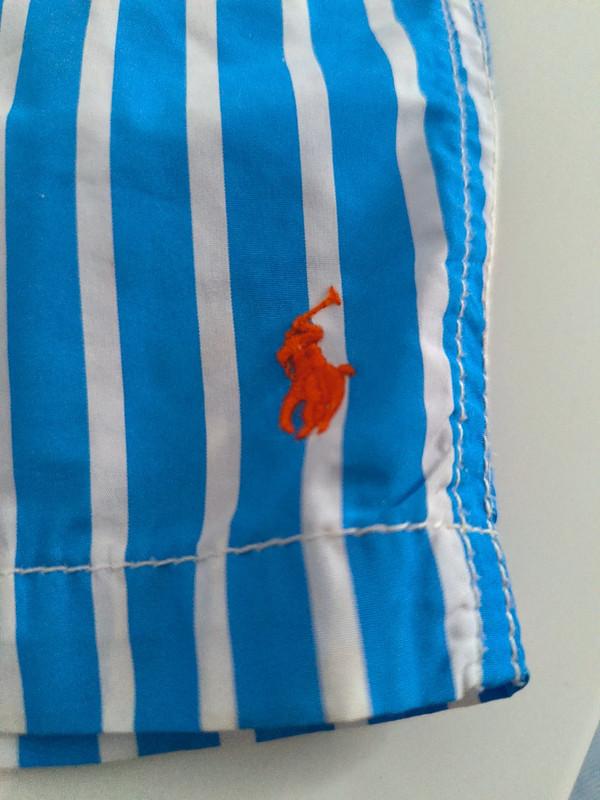 Swimming Shorts POLO Ralph Lauren 4