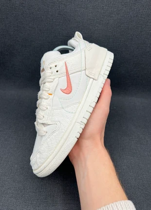 Nike Dunk Low 2.0 crème 38.5 (is3126), marke: Nike, zustand: Sehr gut, größe: 38.5, 75,00 €, 79,45 € beinhaltet Vinted-Käuferschutz Pro