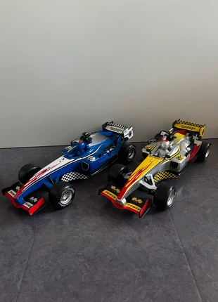 Grande Formule 1 (sonore) 45cm, brand: Formula 1, condition: Good, size: 7 years / 122 cm, €4.00, €4.90 includes Buyer Protection