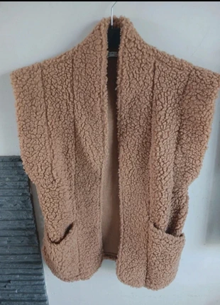 Gilet sans manches, marke: Made In Italy, zustand: Sehr gut, größe: Einheitsgröße, 14,90 €, 16,35 € inklusive Vinted-Käuferschutz