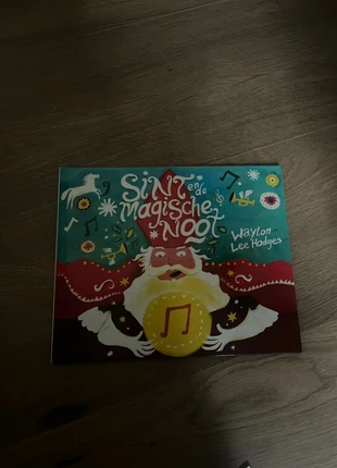 Sinterklaasboekje, état: Neuf sans étiquette, 1,00 €, 1,75 € Protection acheteurs incluse
