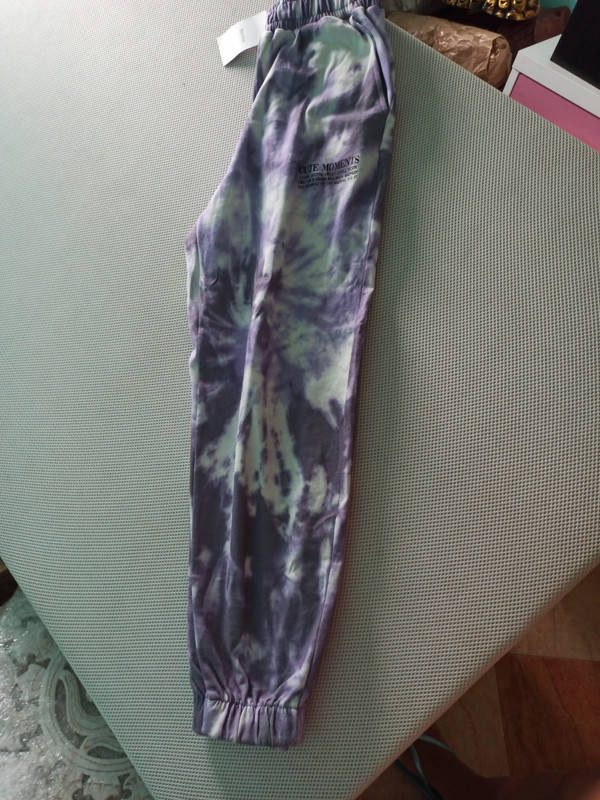 Pantalon Bershka Vinted