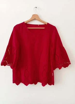 Camicia da spiaggia, marke: Alessa W., zustand: Sehr gut, größe: S / 36 / 8, 8,00 €, 9,10 € inklusive Vinted-Käuferschutz