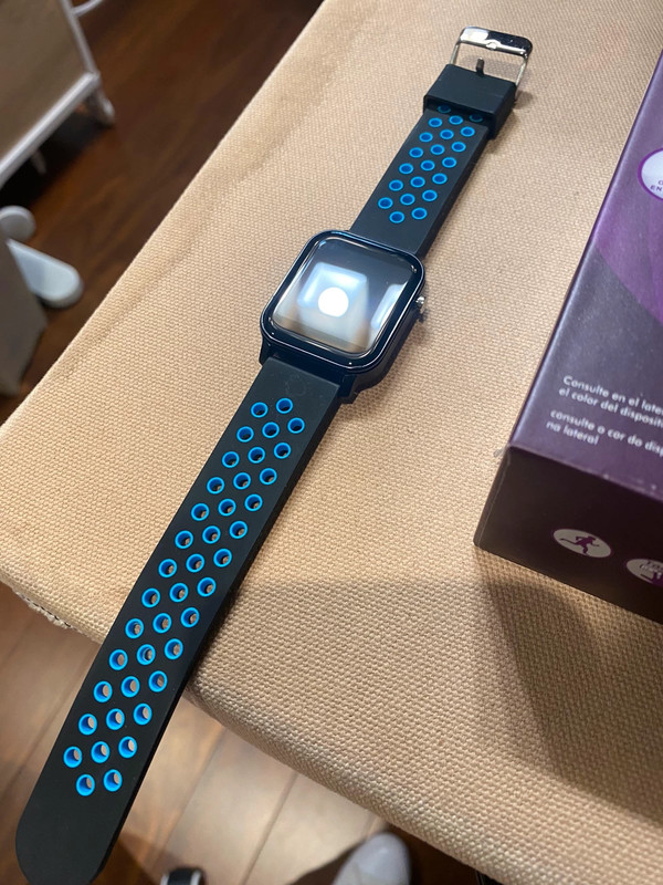 Leotec sport bip running reloj deportivo sales