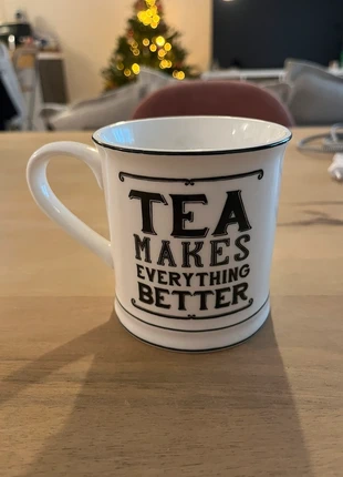 Tasse, merk: Bird on the wire, staat: Heel goed, € 4,00, € 4,90 inclusief Kopersbescherming