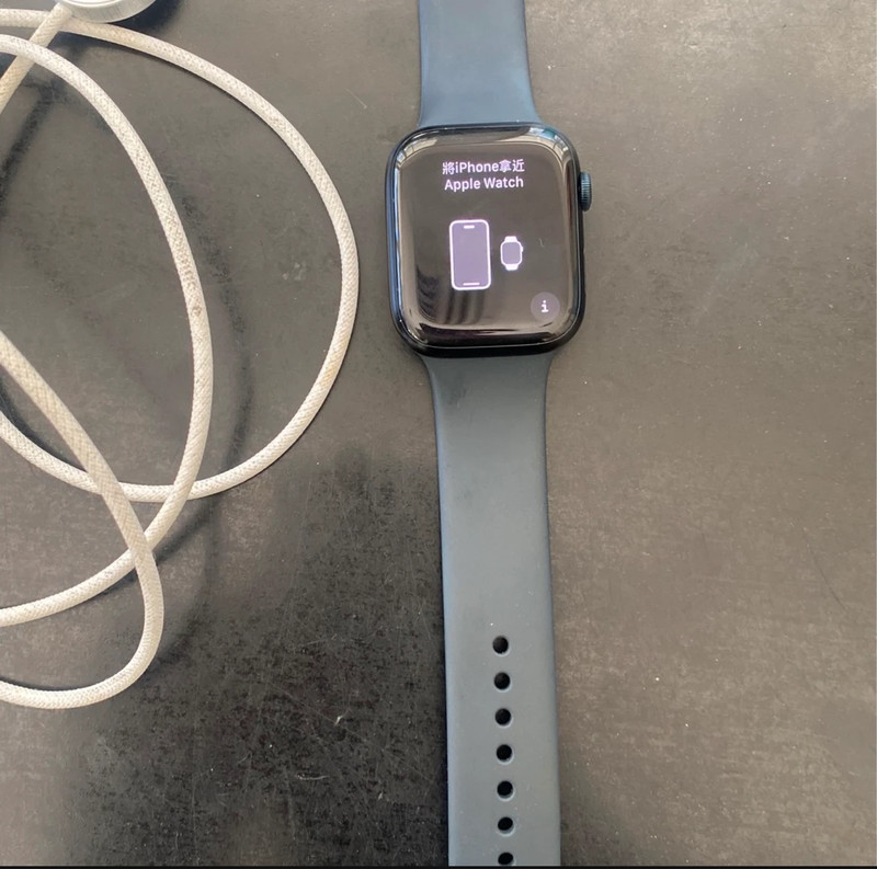 Apple Watch series 9 1