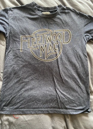 Fleetwood Mac T shirt, brand: fleetwoodmac, condition: Very good, size: M / 10, £3.00, £3.85 includes Buyer Protection
