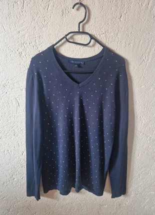 Pull Tommy Hilfiger femme taille M, merk: Tommy Hilfiger, staat: Heel goed, maat: M / 38 / 10, € 14,00, € 15,40 inclusief Kopersbescherming