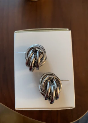 Belles boucles d’oreilles vintage, marque: sans marque, état: Neuf sans étiquette, 10,00 €, 11,20 € Protection acheteurs incluse