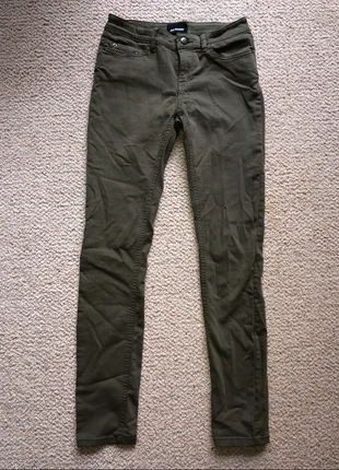 *Size 1* Olive Green Pants , brand: Joe Boxer, condition: Very good, size: XS / UK 4-6, £9.09, £10.24 includes Buyer Protection