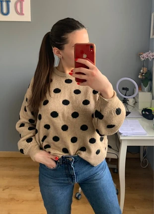 Pull à poids , marke: Pimkie, zustand: Sehr gut, größe: S / 36 / 8, 8,00 €, 9,10 € inklusive Vinted-Käuferschutz