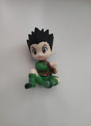 Figurine hunter x hunter assis, marca: Hunter x Hunter, estado: Muy bueno, tamaño: Talla única, 5,00 €, 5,95 € Protección al comprador incluida