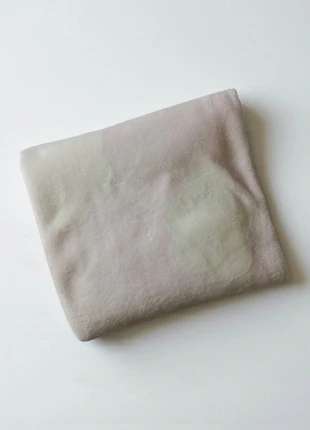 Copertina rosa culla neonata girls Pink clouds plaid, brand: Prénatal, condizioni: Ottime, €5.00, €5.95 include la Protezione acquisti