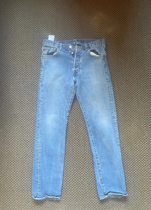 Levi’s W32 L32 302 jeans, brand: Levi Strauss & Co., condition: Good, size: W32, £7.00, £8.05 includes Buyer Protection