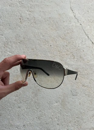 Lunettes de Soleil Dolce & Gabbana Vintage Style Y2K, marca: Dolce & Gabbana, estado: Muy bueno, 40,00 €, 42,70 € Protección al comprador incluida