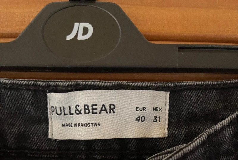 Jeans Pull&Bear 2