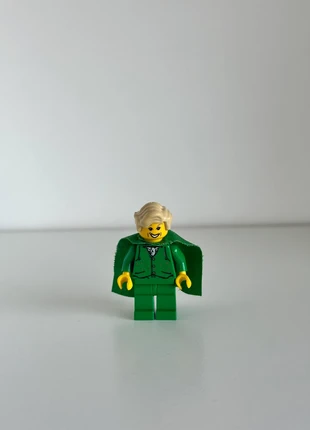 Professor Gilderoy Lockhart - LEGO Harry Potter, merk: LEGO, staat: Goed, maat: Universeel, € 6,00, € 7,00 inclusief Kopersbescherming