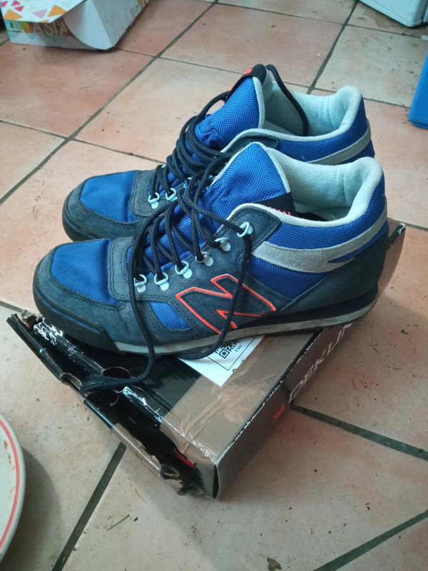 New balance 710 boots discount