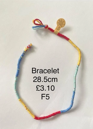 Summaz Jewels, brand: SUMMAZ JEWELS, condition: New with tags, £3.10, £3.96 includes Buyer Protection