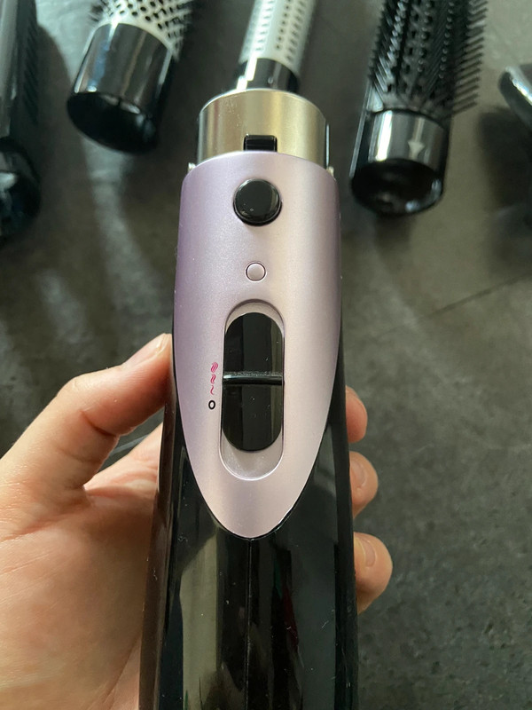 Philips Salon Airstylist