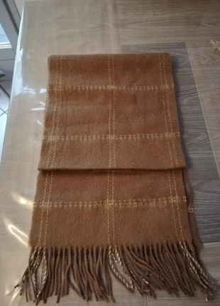 Écharpe homme , brand: Pascal Morabito, condition: Very good, €13.00, €14.35 includes Buyer Protection