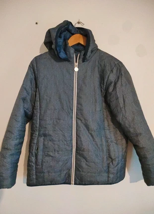 Doudoune imperméable Nathalie Andersen, marca: Damart, estado: Muy bueno, tamaño: XL / 42 / 14, 15,00 €, 16,45 € Protección al comprador incluida