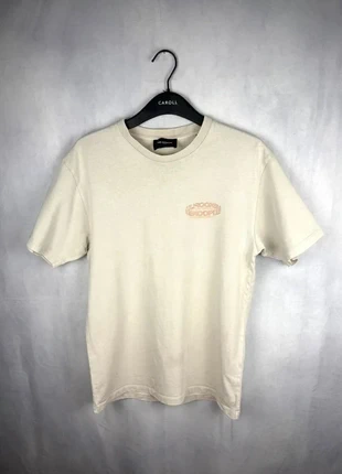 T-shirt The Kooples écru logo – Taille M, marke: The Kooples, zustand: Gut, größe: M, 12,51 €, 13,84 € inklusive Vinted-Käuferschutz