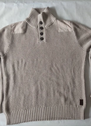 Tommy Hilfiger Trucker Pull L, marca: Tommy Hilfiger, estado: Muito bom, tamanho: L, €29.00, €31.15 inclui Proteção do Comprador