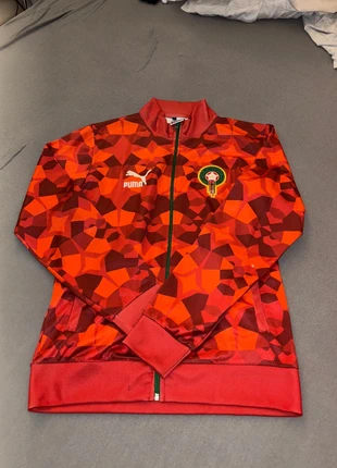 Veste Maroc enfant puma, brand: Puma, condition: Good, size: M, €2.50, €3.33 includes Buyer Protection