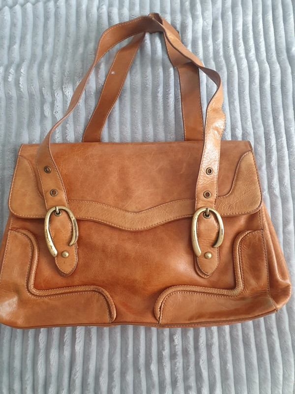 Leather bag no.8833313 - Vinted