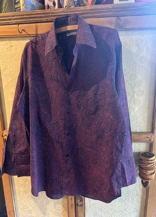 Vintage chanrais shirt, brand: charnais, condition: Very good, size: M, £13.00, £14.35 includes Buyer Protection