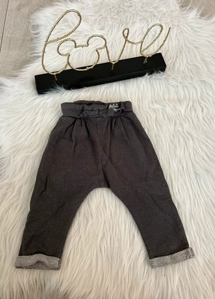 Très beau pantalon gris minnie 🥰 Disney taille 12 mois , brand: Disney, condition: Very good, size: 12-18 months / 80 cm, €3.50, €4.38 includes Buyer Protection