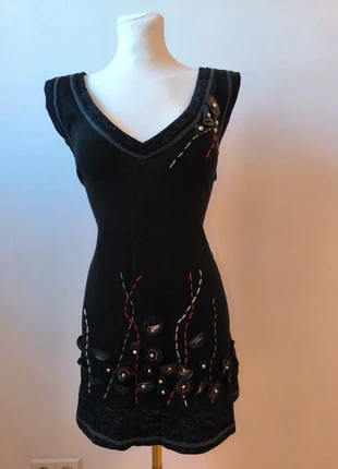 Super schönes Sophyline Paris Kleid/Oberteil, marke: Sophyline, zustand: Sehr gut, größe: L / 40 / 12, 14,00 €, 14,90 € inklusive Vinted-Käuferschutz