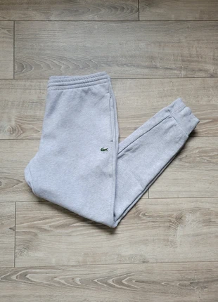jogging / pantalon lacoste gris clair taille L homme, marca: Lacoste, estado: Nuevo sin etiquetas, tamaño: L, 64,99 €, 68,94 € Protección al comprador Pro incluida
