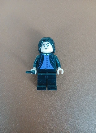 Lego harry Potter figurine professeur severus snape, brand: LEGO Harry Potter, condizioni: Nuovo senza cartellino, taglia: Prematuri, fino a 44 cm, €5.00, €5.95 include la Protezione acquisti