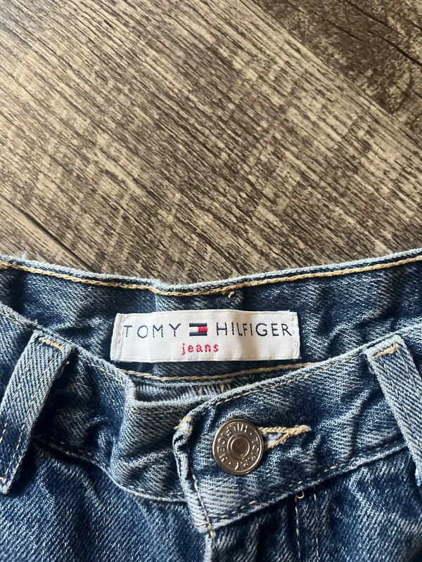 Women’s Tommy Hilfiger Jeans 4