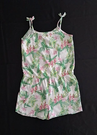 Magnifique combishort Lupilu 5/6 ans, brand: Lupilu, condition: Very good, size: 5 years / 110 cm, €3.00, €3.85 includes Buyer Protection