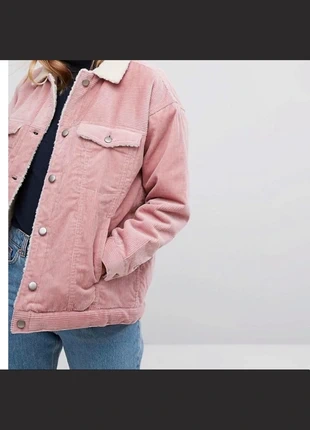 Rose Coat, brand: Soya, condition: Very good, size: M / UK 12-14, £30.22, £32.43 includes Buyer Protection