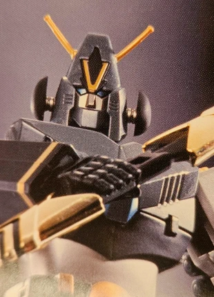 Bandai Soul Of Chogokin GX-03B Combattler V. version noire complet, brand: Bandai, condition: Very good, €140.00, €147.70 includes Buyer Protection